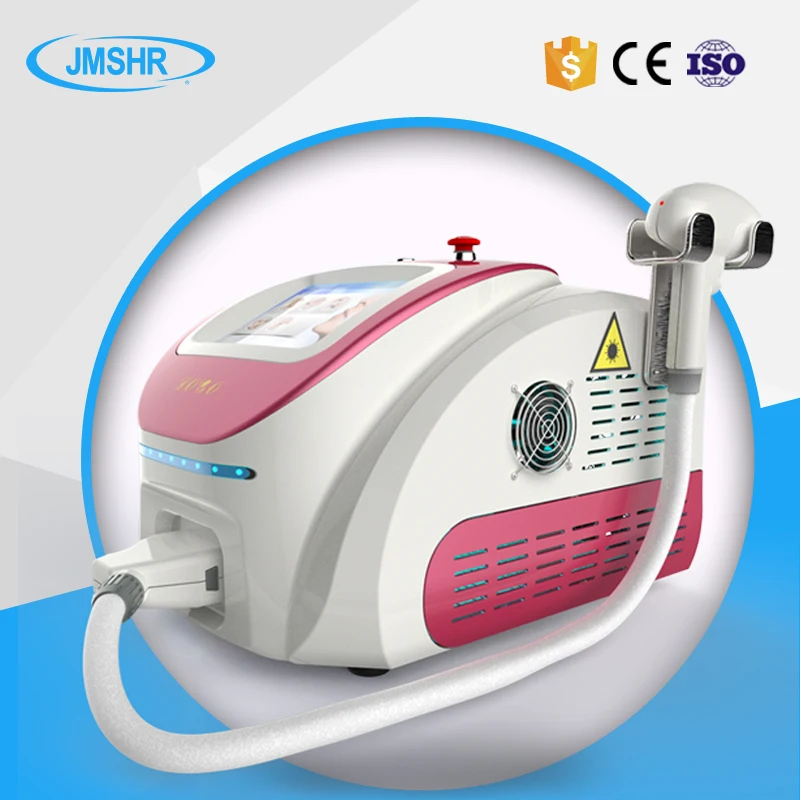 
powerful Portable Professional 808nm diode laser Permanent skin rejuvenation and hair removal Device laser diode 810 