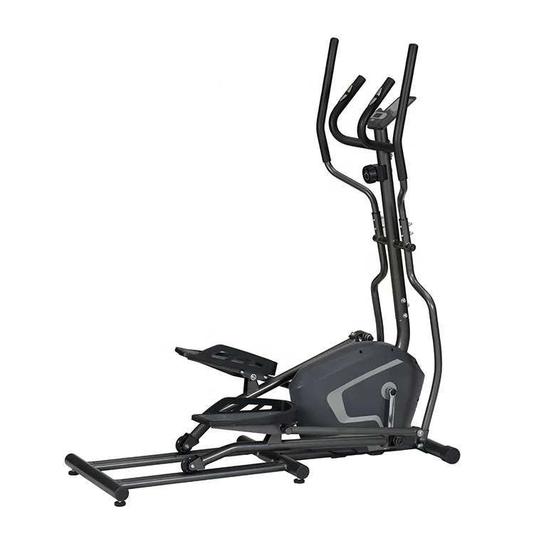 2019 New design high quality  good price home use exercise magnetic elliptical trainer