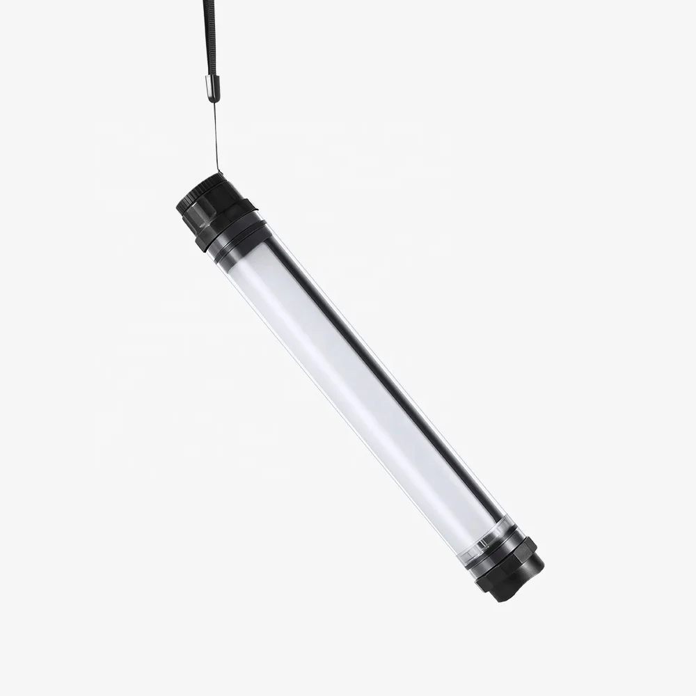 UYLED Q7XIR Outdoor Sports Camping Kits Power Bank USB Rechargeable LED Waterproof Light for Camping Tent