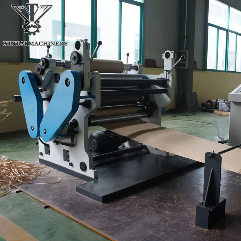 High Precision POS Paper Automatic  Kraft Paper Roll Slitting And Rewinding Machine With Good Price