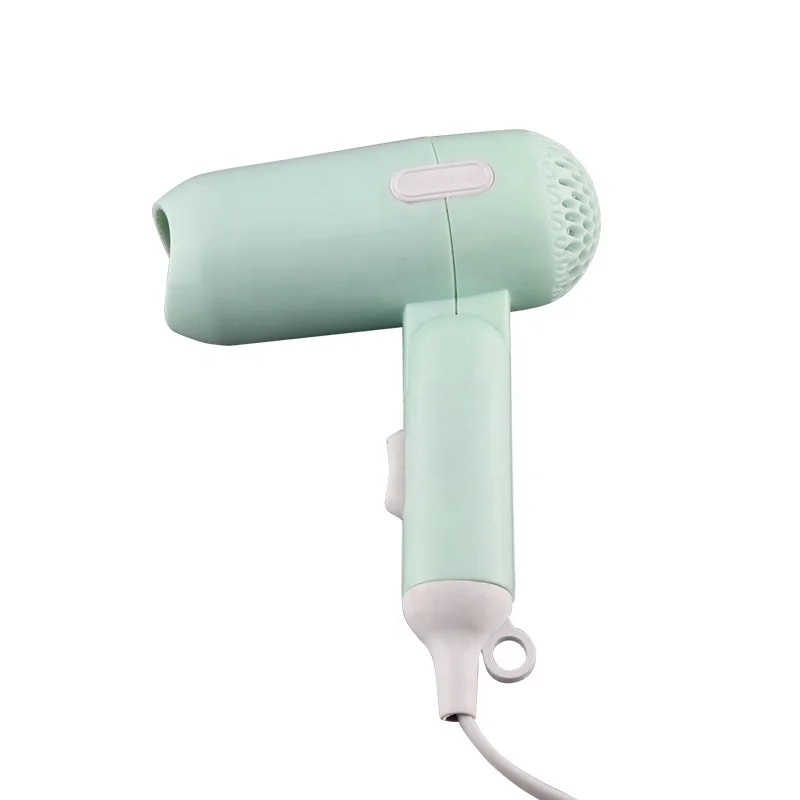
2019 new Professional ionic electric hair dryer custom foldable hair dryer 