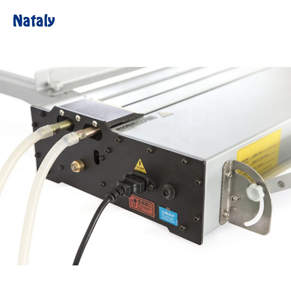 
Factory Small Sheet Metal Manual Folding Machine Bender 