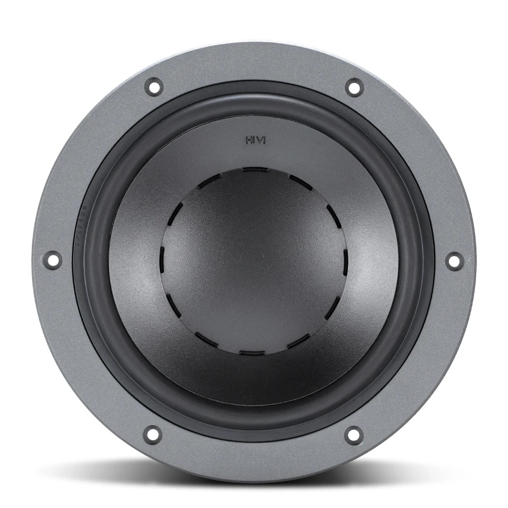 6,5 Автомобильный компонент системы DX-265 2-полосная автомобильного акустического тюнинга ВЧ-динамик для автомобиля