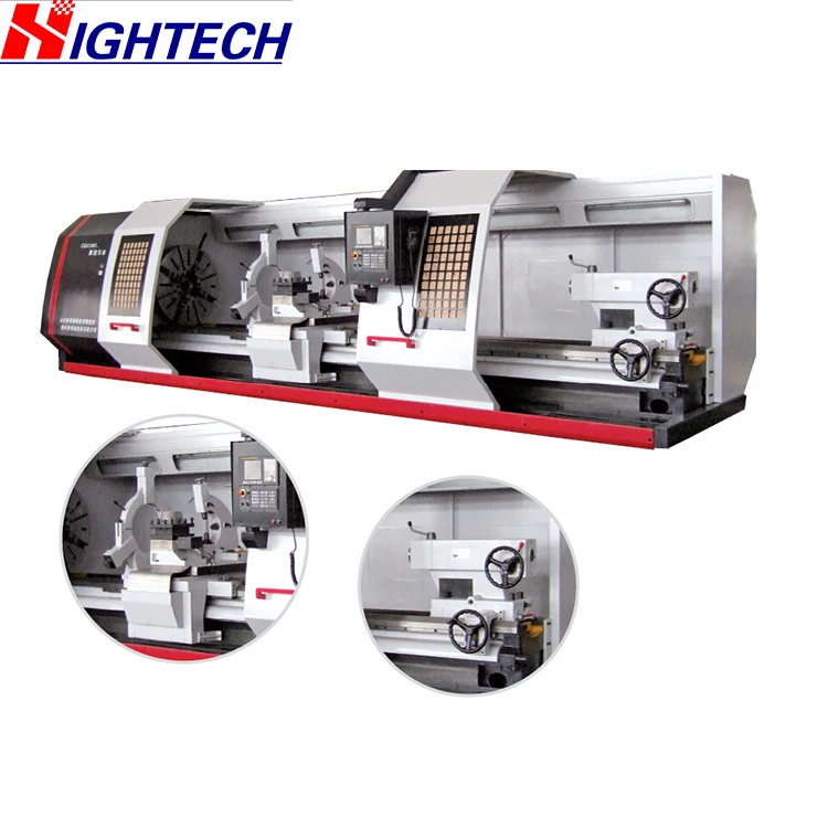 CNC price CSK6163x2000mm High precision horizontal lathe