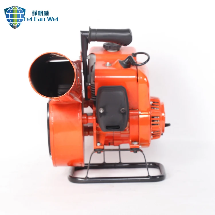 Садовый портативный сила ветра лес Огнетушитель