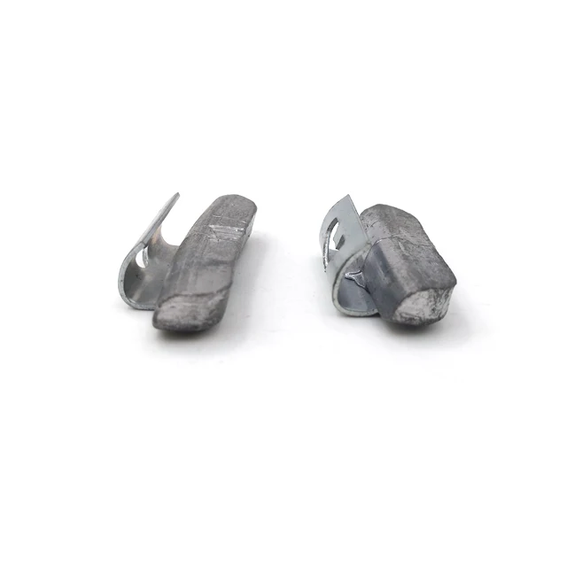 Wheel Rim Stickers Lead Wheel Weight