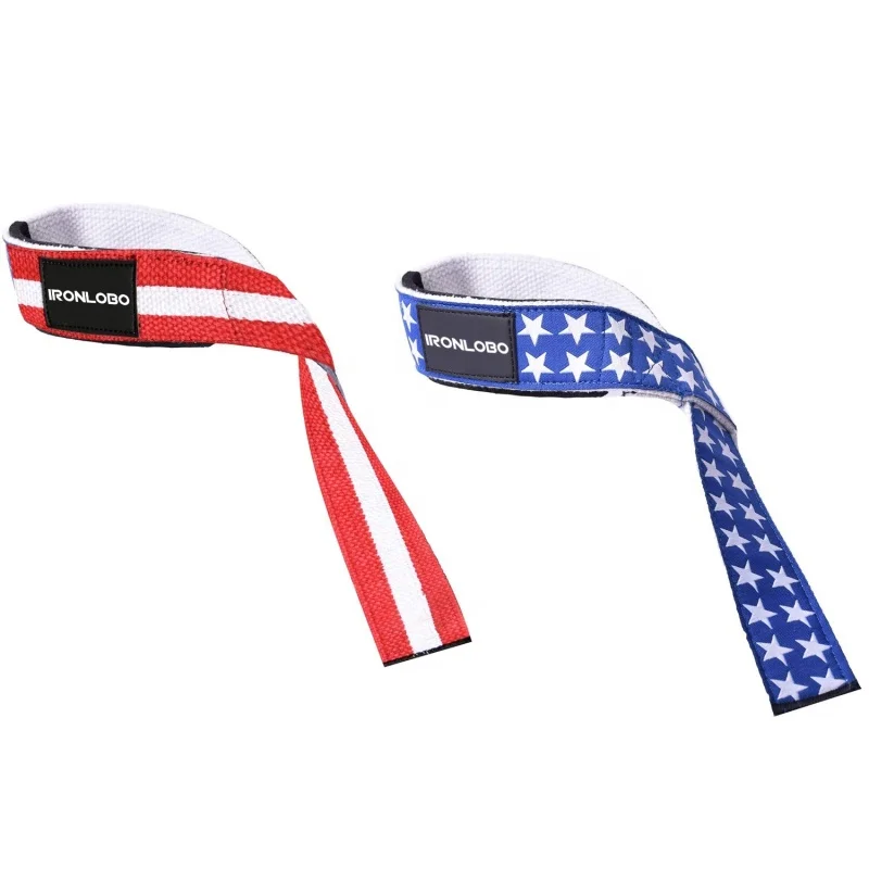 Пользовательские браслеты для тренажерного зала и тяжелой атлетики для мужчин и женщин