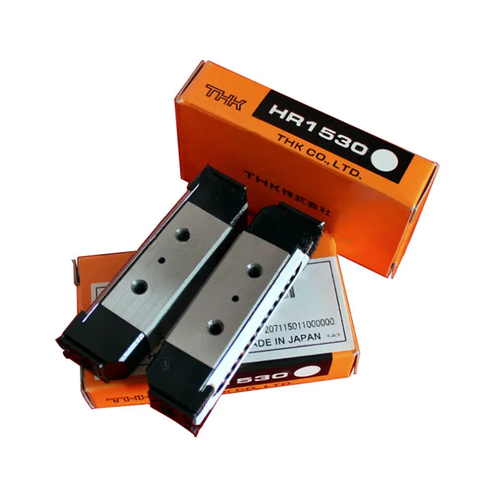 THK HR2042UU LM направляющий линейный подшипник HR2042 UU