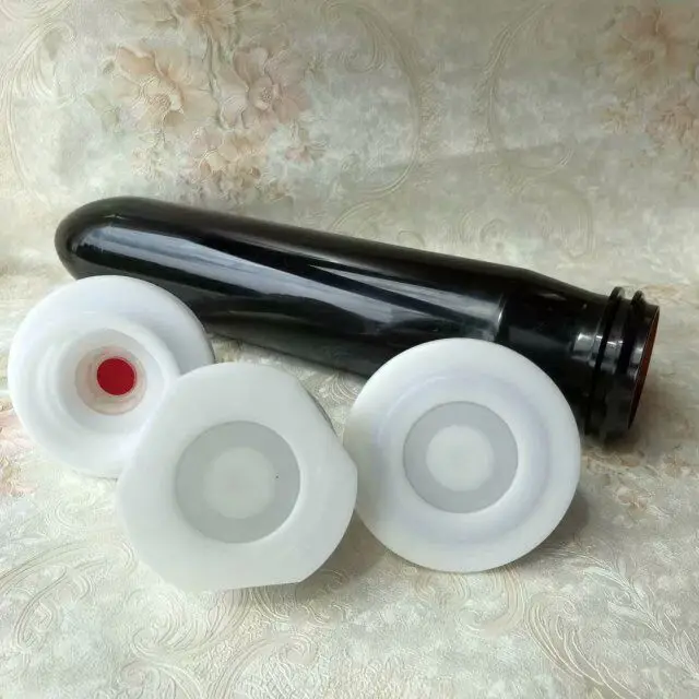 High quality Pet keg 20l plastic beer keg preform 55m