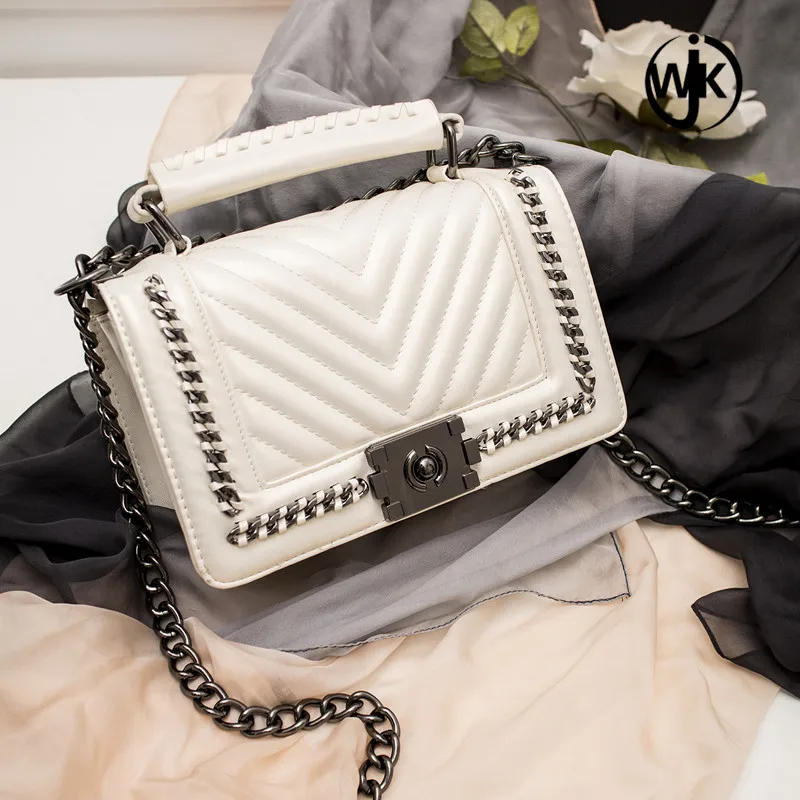 Top Pu shoulder bag for women Guangzhou factory sling bag classic office bags ladies women handbags