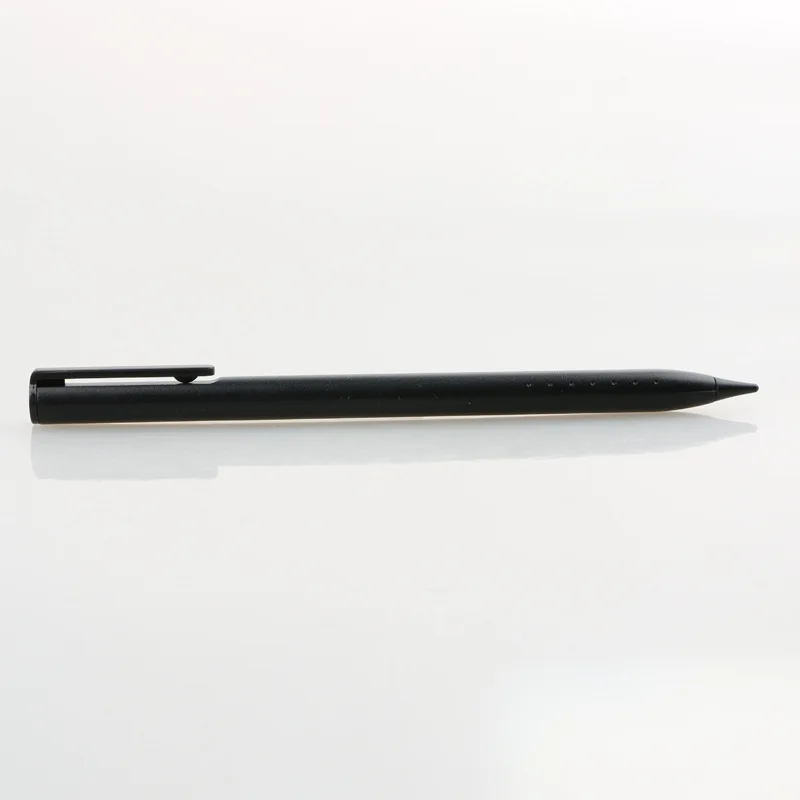 Легкая переноска легкий GPS pda курьерский банк резистивный экран подпись пластиковая ручка для письма