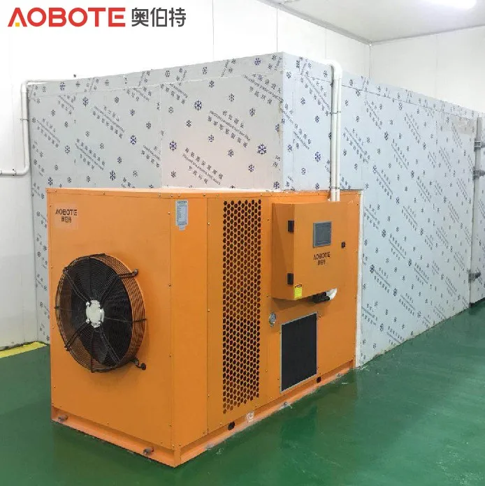 Industrial drying machine jackfruit hot air centrifugal dryer