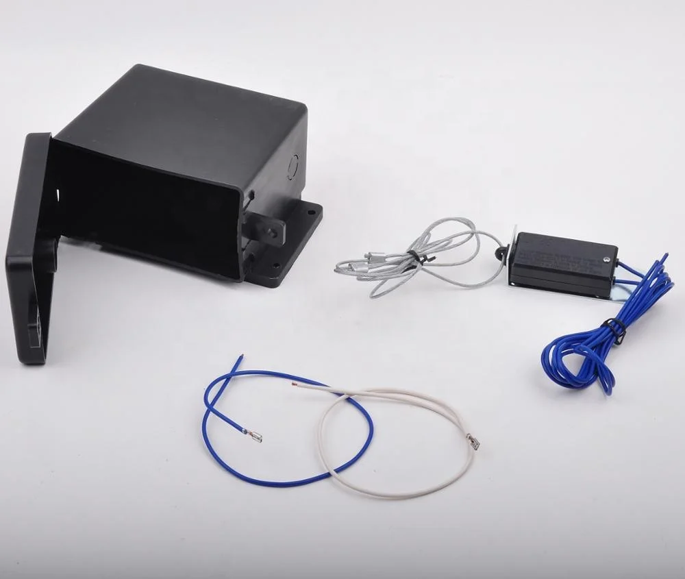 
trailer breakaway kit for trailer RV truck and boat 