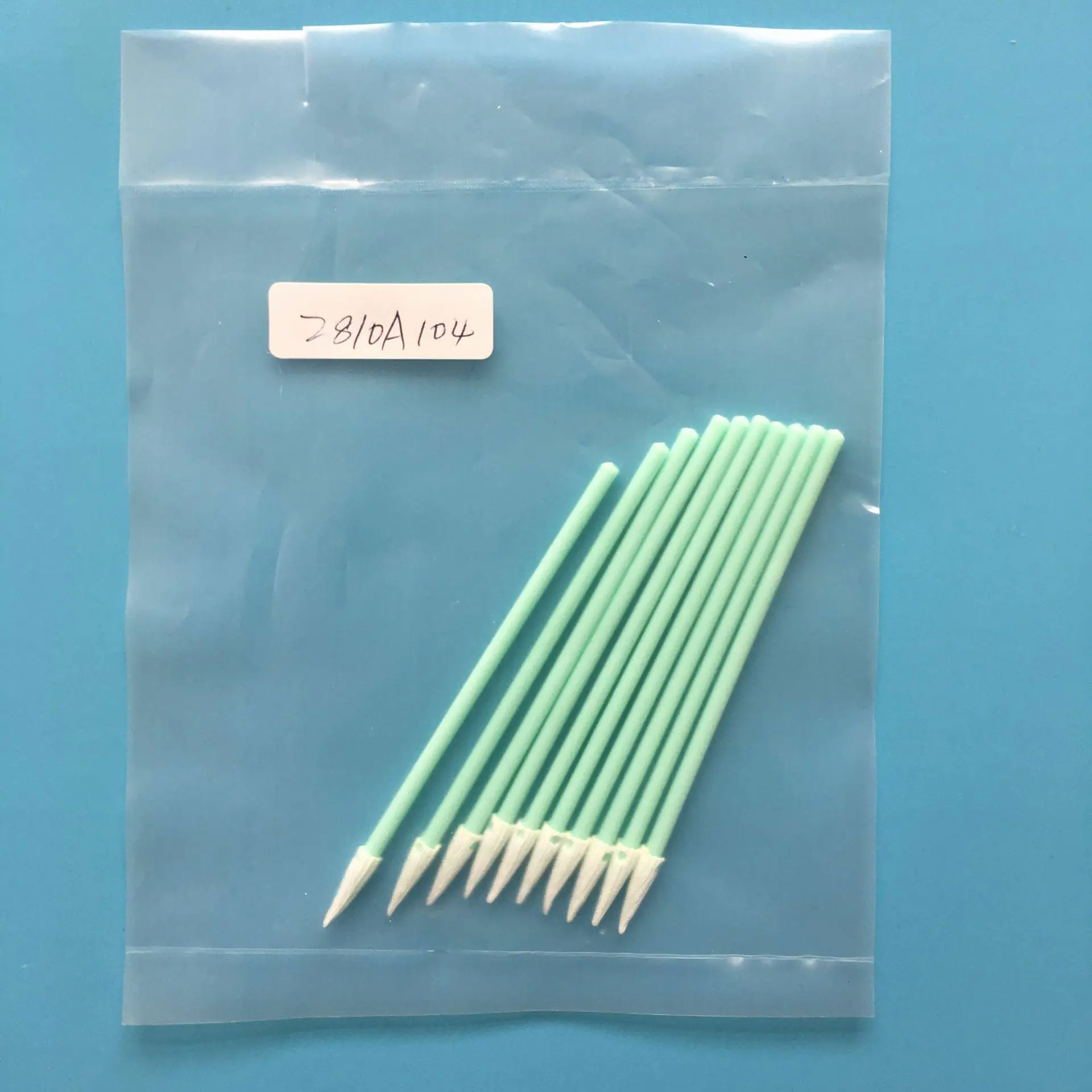 factory sell hospital sampling swab hospital consumable gynecology swab cervical smear good price