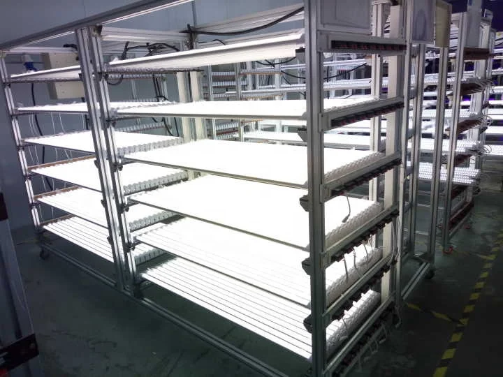 
shenzhen hilux 20w 1.2m t8 led g13 tube save cost and green envonriment made in china 