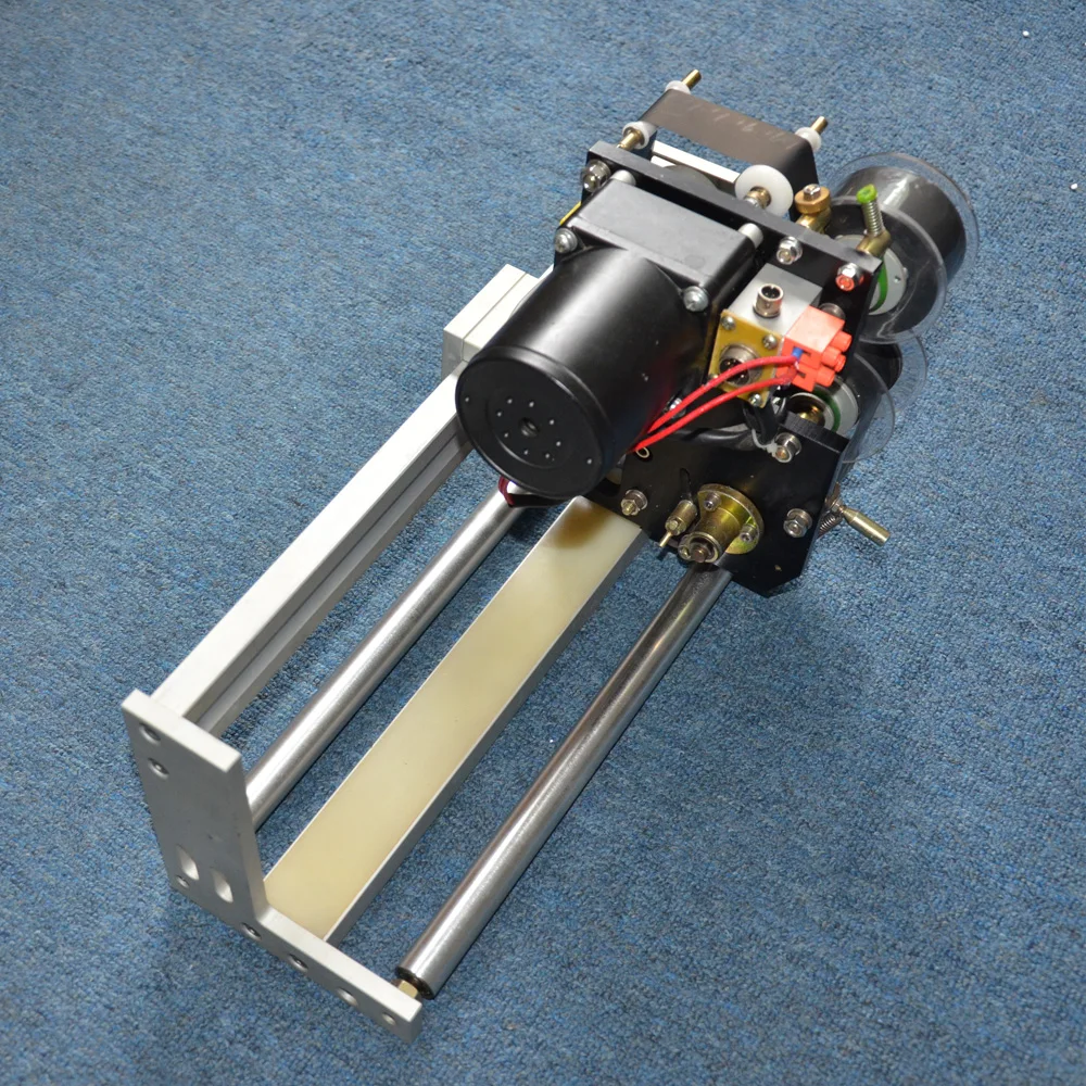 Кодировочный станок HP241 для печати чернил и лент с номером партии для горячего тиснения