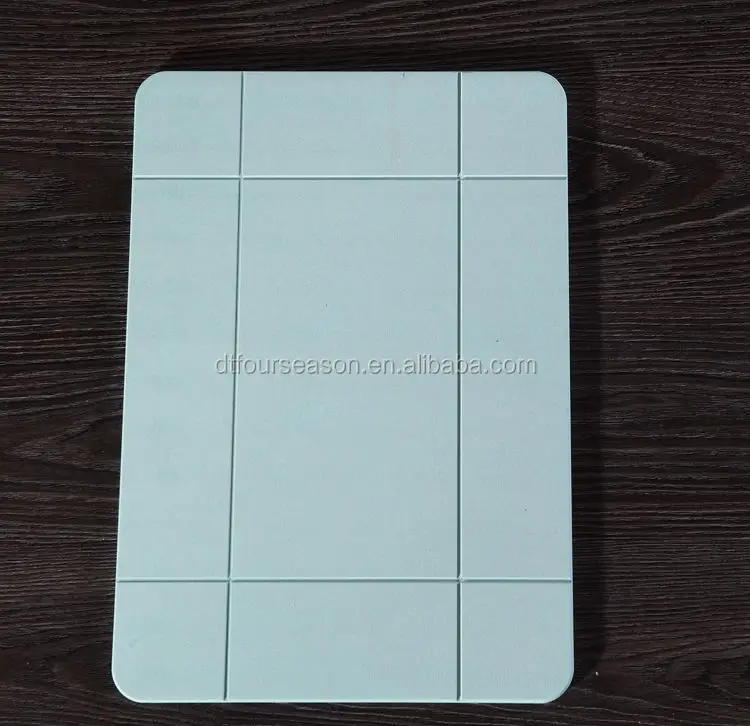 
popular and goods selling diatomaceous mat 