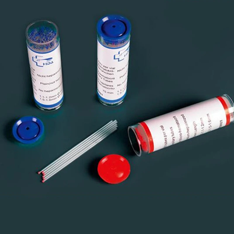 Jshd производство цена медицинских одноразовых стекла капилляра