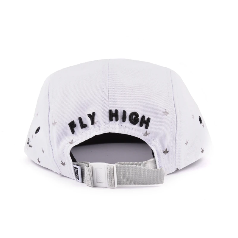 custom plain white snap back cap snapback/3d embroidery patch 5 panel hat