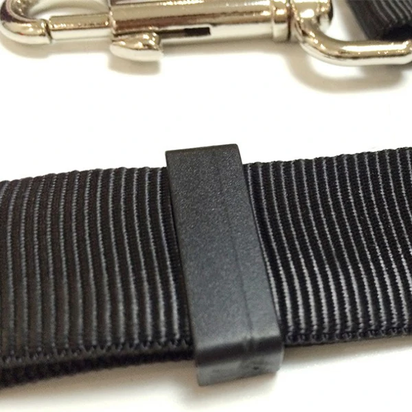 Pet Adjustable Bungee Car Safety Seat Belt