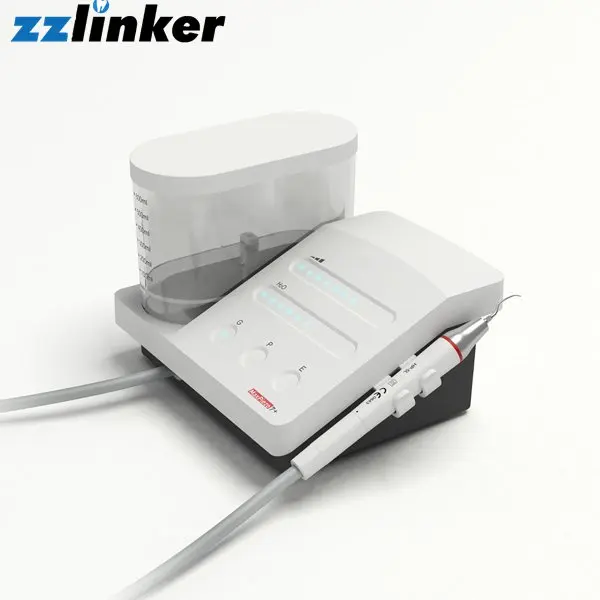 LK-F17L MaxPiezo7+ LED Touch Control Perio Endo Ultrasonic Scaler Compatible with UDS
