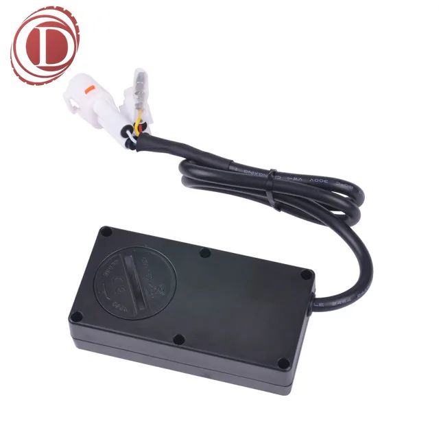 Engine RPM Meter Tach Meter for motorcycles scooters Snowmobile Marine ATV