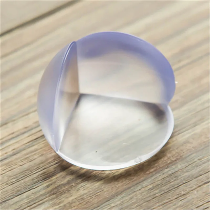 Edge Protector Corner Protector Baby Child Safety Corner Guards With Adhesive Tape Transparent, High Quality Edge Protector,Corn
