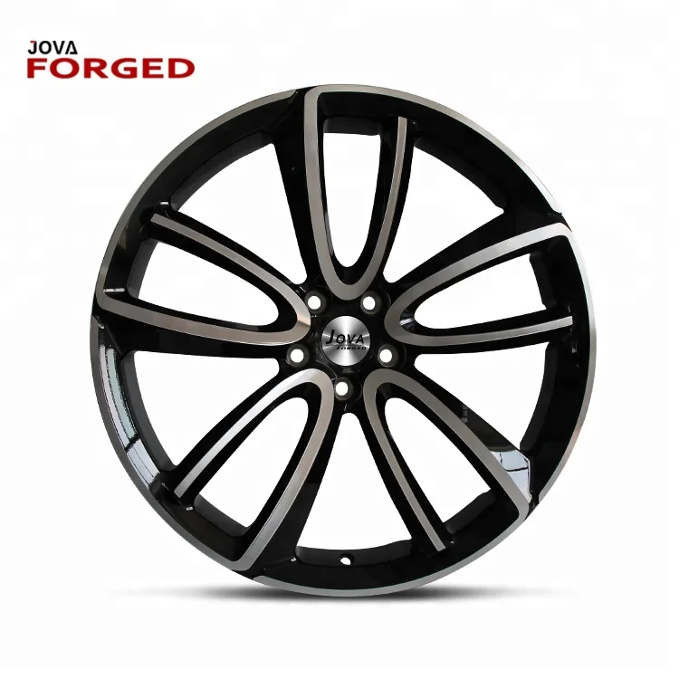 Wholesale customized colored alloy car wheels