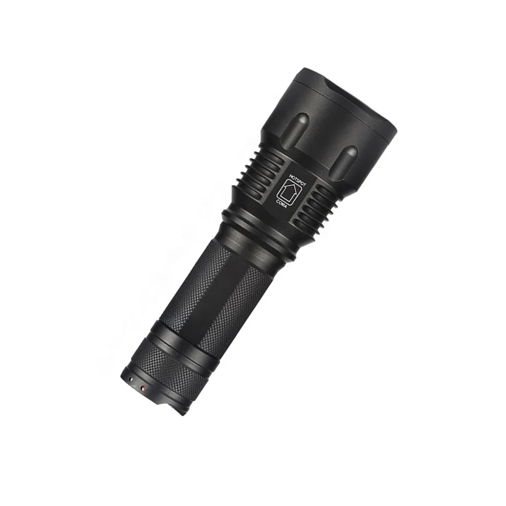 T6 led linternas Rechargeable 1000lm flashlight Waterproof Zoom lanterna handheld torch taschenlampe high power flashlights