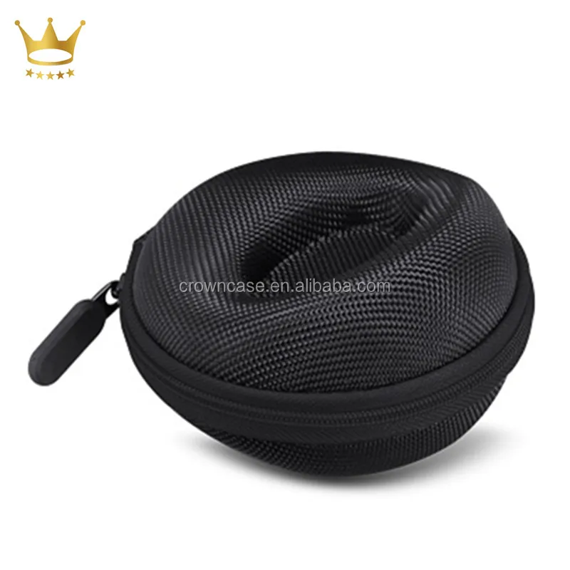 Мягкий круглый чехол для часов для путешествий, все наручные часы и смарт-часы до 50 мм
