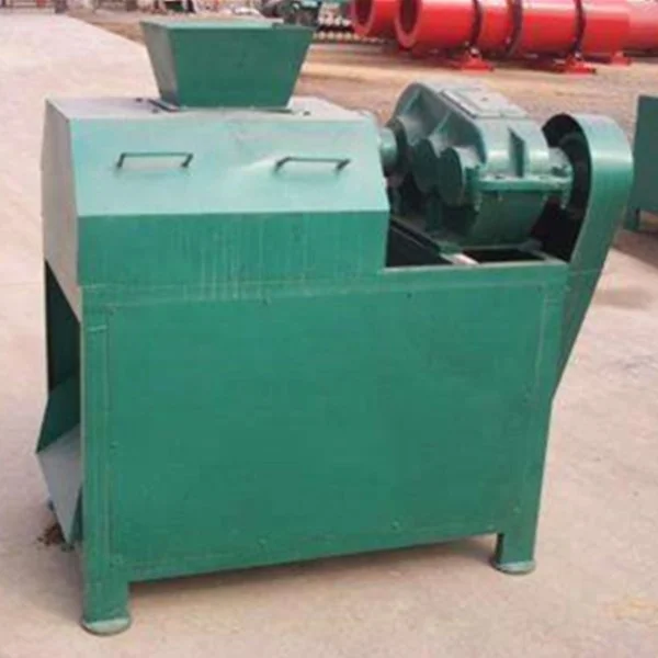 chicken manure  sheep dung fertilizer bio-organic fertilizer stirring teeth granulation machine