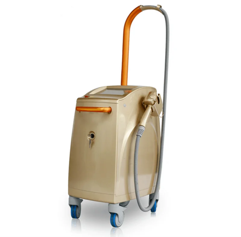 
fractional laser 1550nm erbium glass beauty machine for acne removal skin tightening 