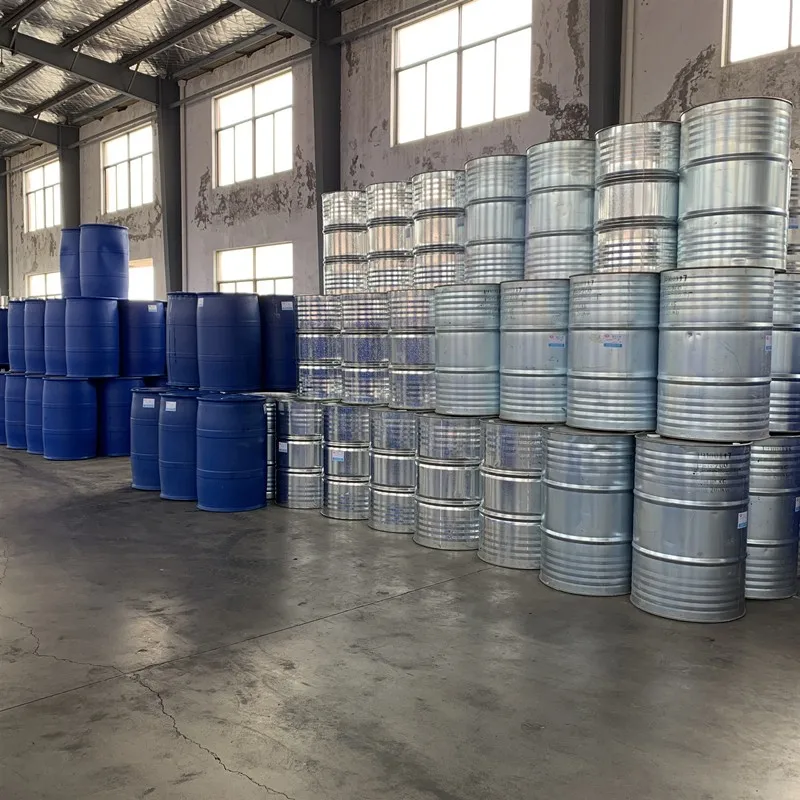 
Best price high purity CAS 109-89-7 Diethylamine 