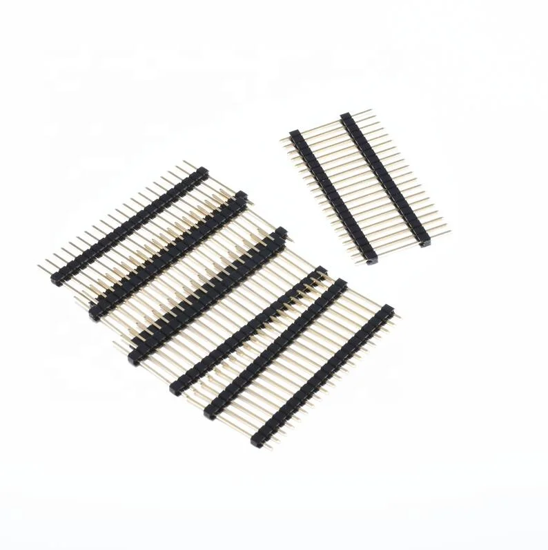 header connector of 2 3 4 5 6 7 8 9 10 12 14 16 18 20 22 24 26 28 30 pin
