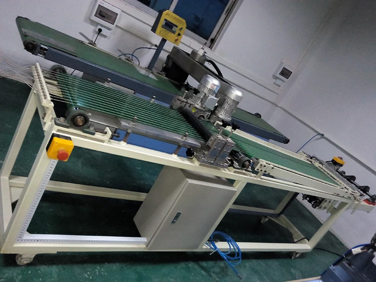 Высокое качество производства стеклянной мозаики пресс машина гранулаторя Для Емкость стеклянной мозаики пресс для производства