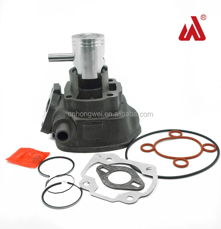 MINARELLI HORIZONTAL LC