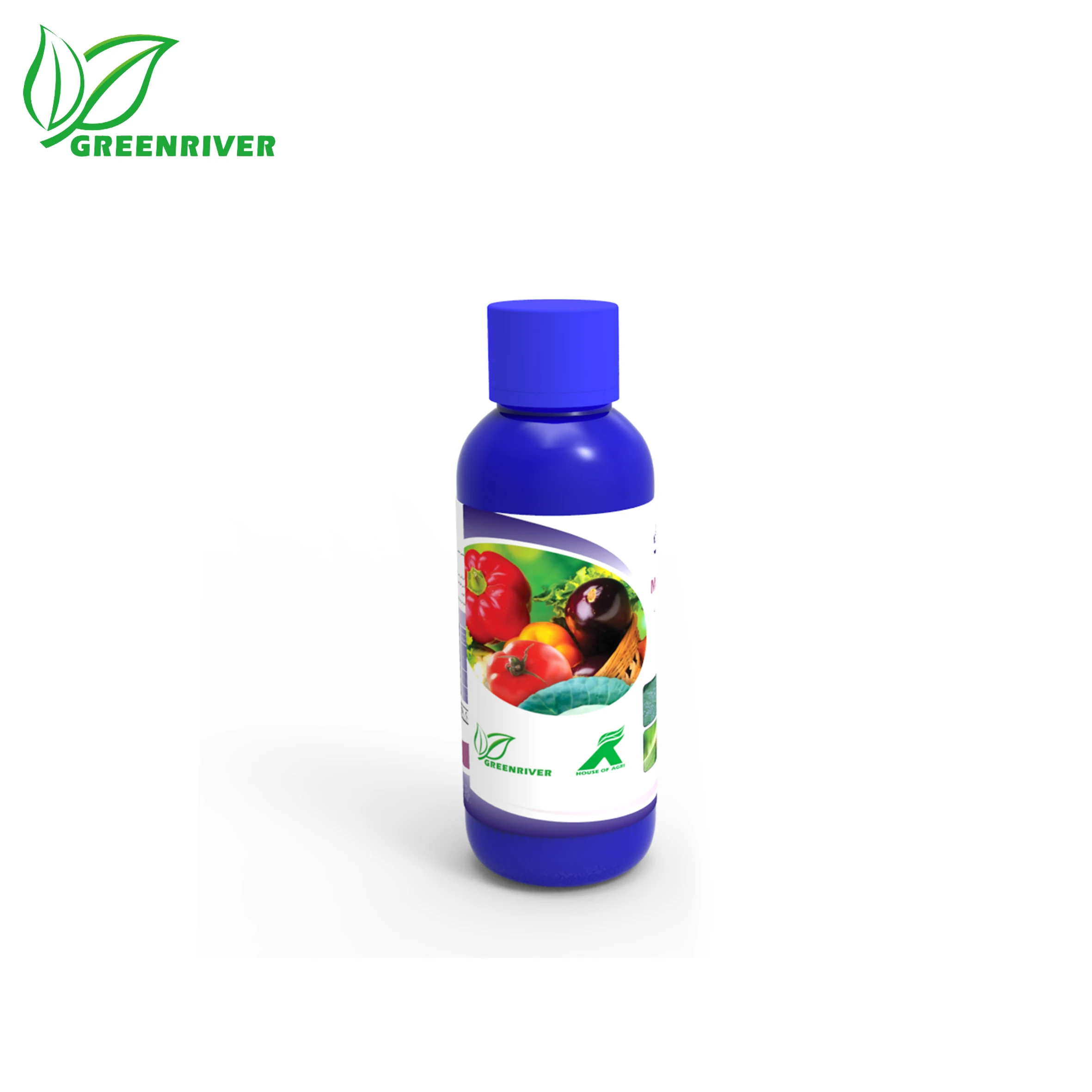 Агрохимический фунгицид флутриафол 90% Tech 25% SC 76674-21-0