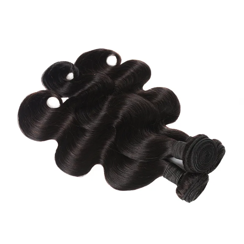 Wholesale Factory Natural Henan Human Vendors Raw Indian 7a Grade For Qingdao Virgin Hair