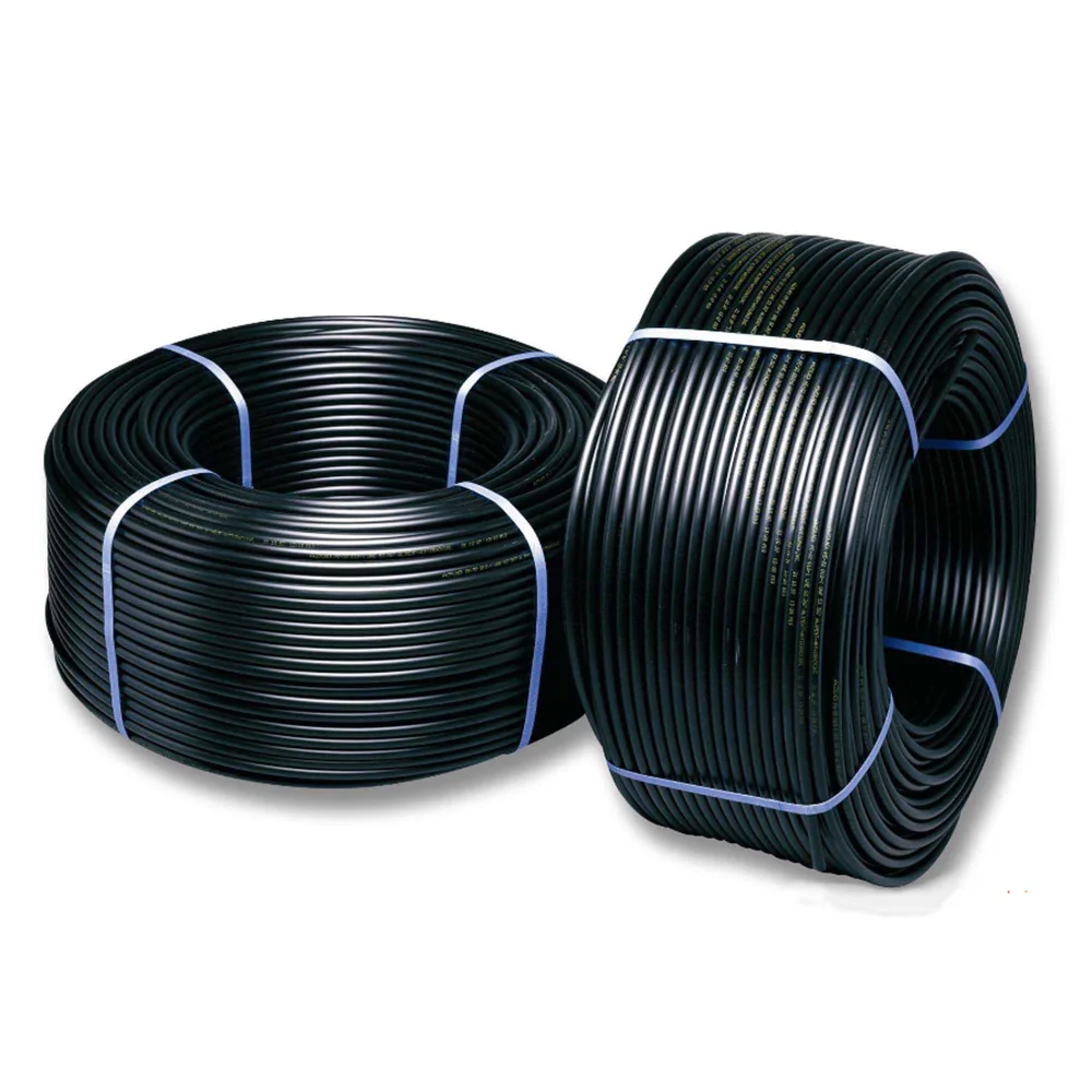 HDPE/ poly/polyethylene irrigation hoses price