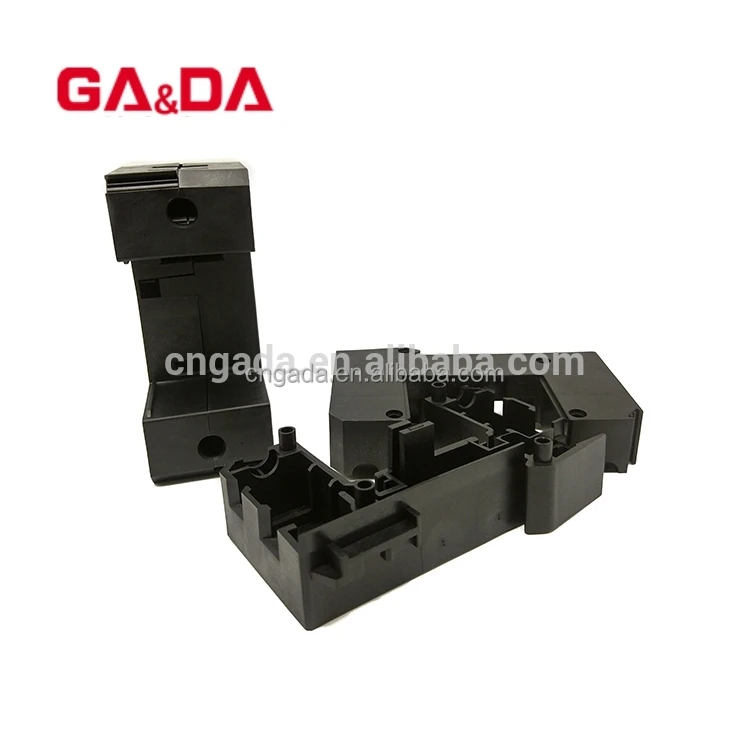 Factory Supply 36mm Size Zipper Supply Surge Protector Accessories