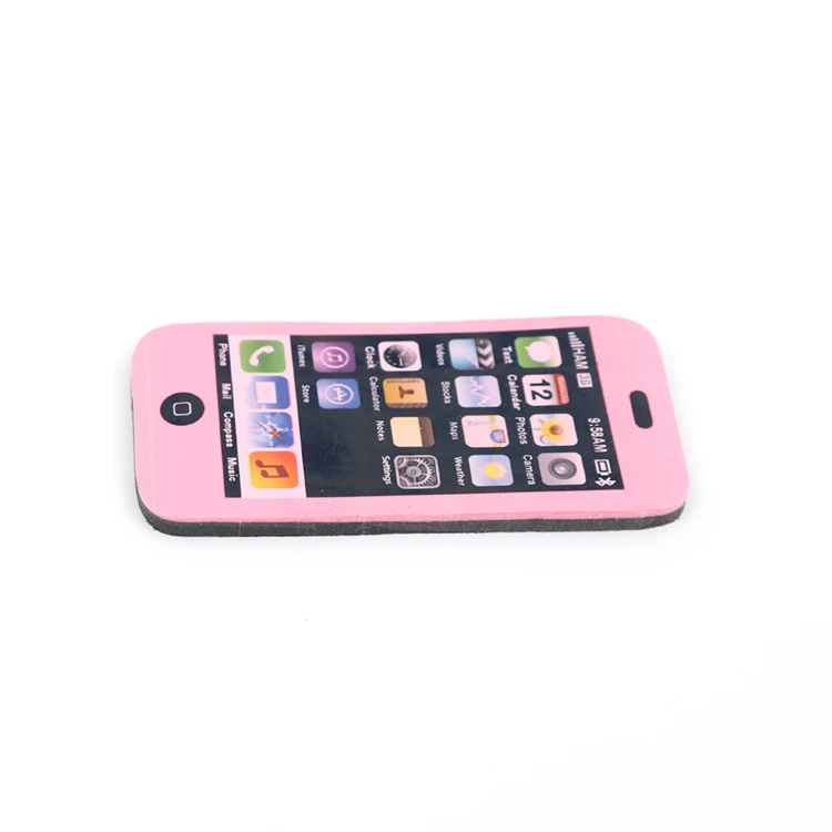 
High Quality Heat Transfer Phone Eraser Print Ink For Children In School 