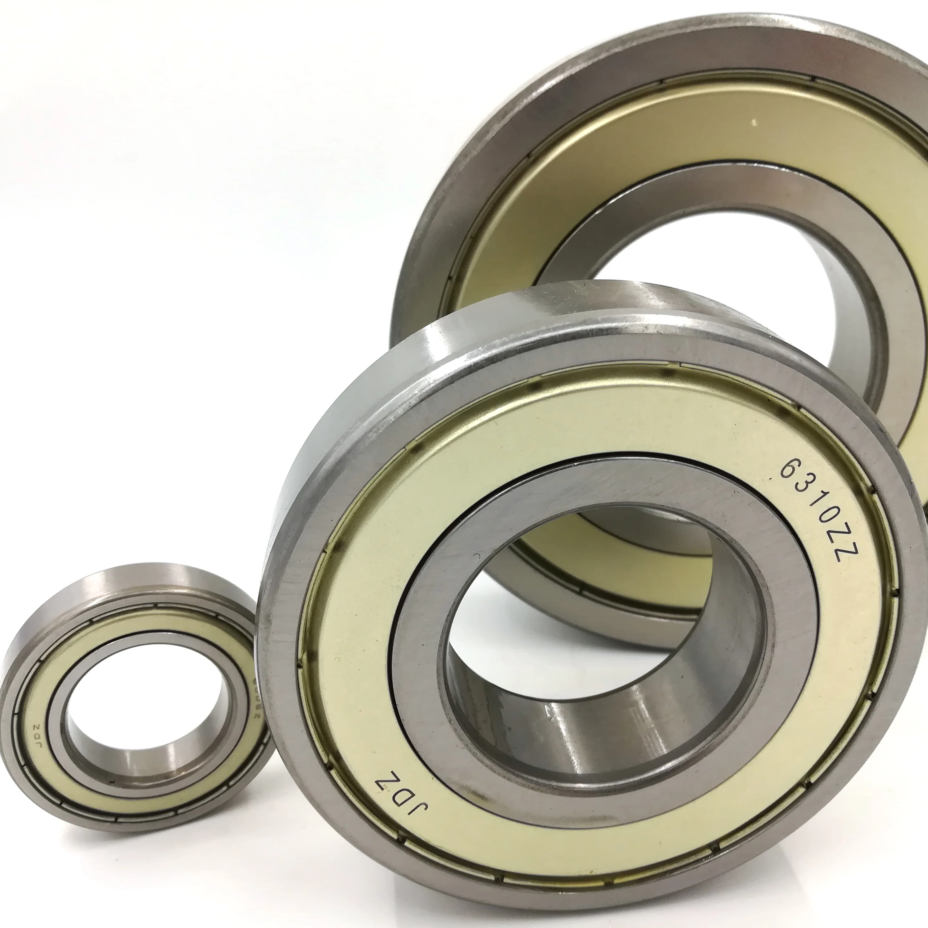  High Precision Original japan bearing 6310 Deep groove ball