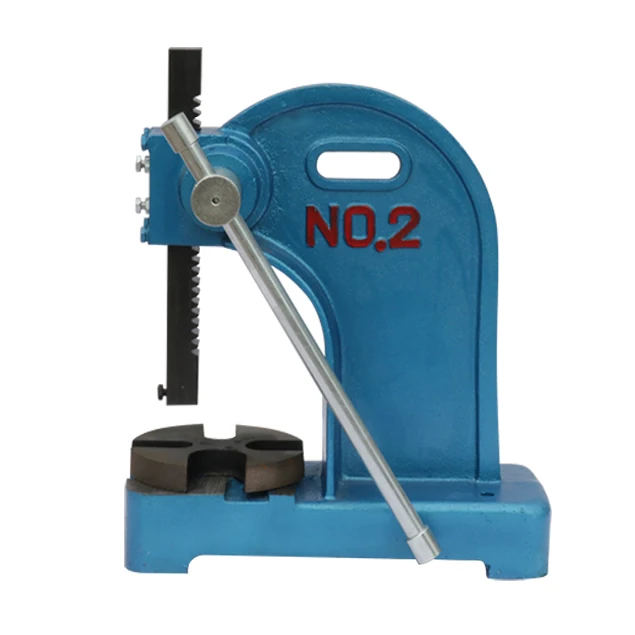 Ручной пресс машина высокой точности ручной Арбор пресс