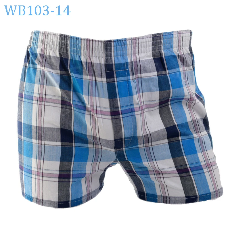 
pictures of men wearing panties cotton beach free sample men underwear pants loose factory wholesale plus size underwear 