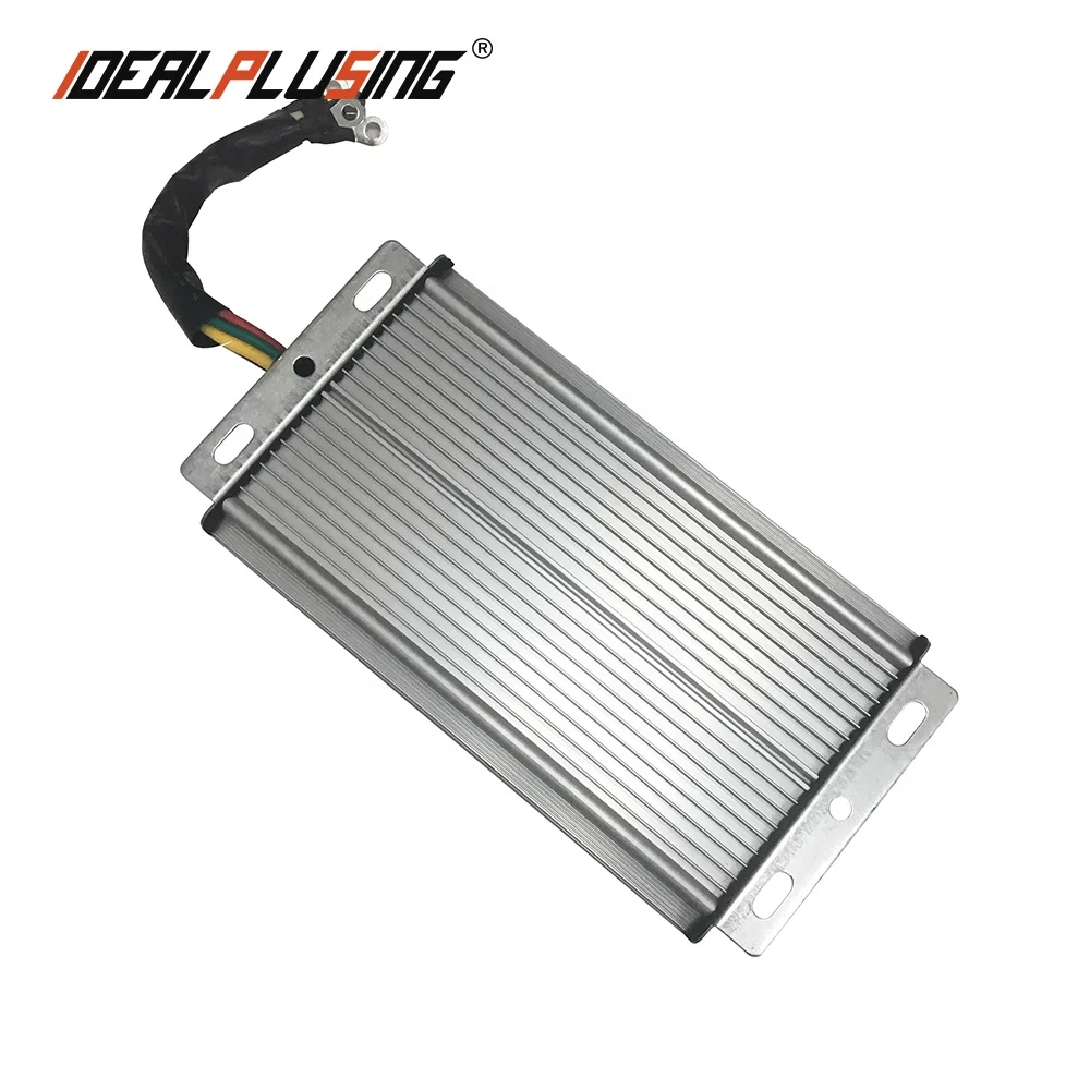 IDEALPLUSING dc dc converter 72v to 12v 25a 300w power supply module