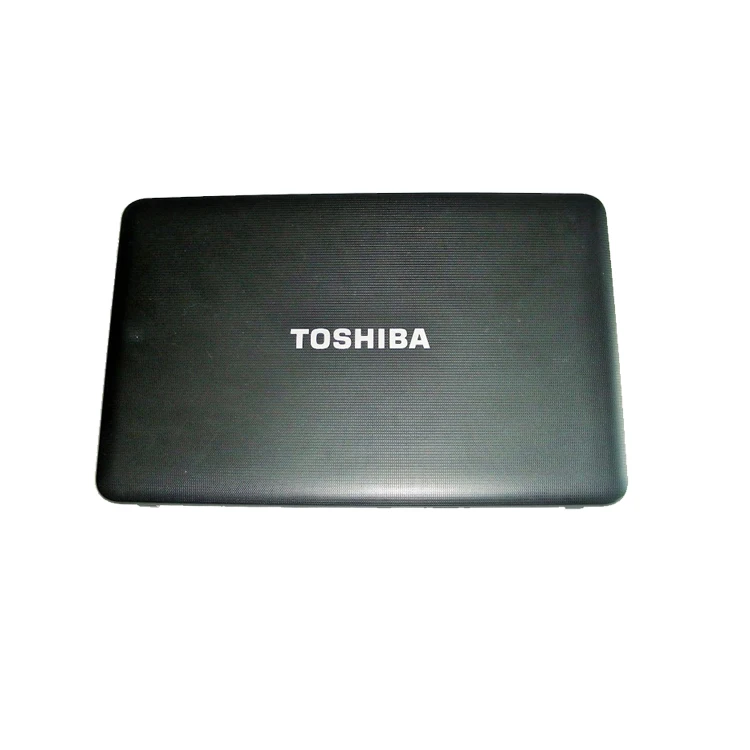 Оптовая продажа ноутбук в виде ракушки для Toshiba C850 C855D C855 C855D ЖК задняя крышка