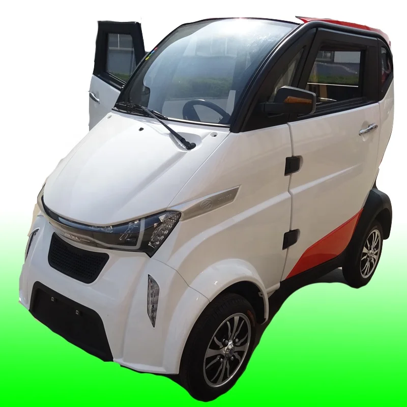 Мини-электромобиль для пожилых людей по самой низкой цене