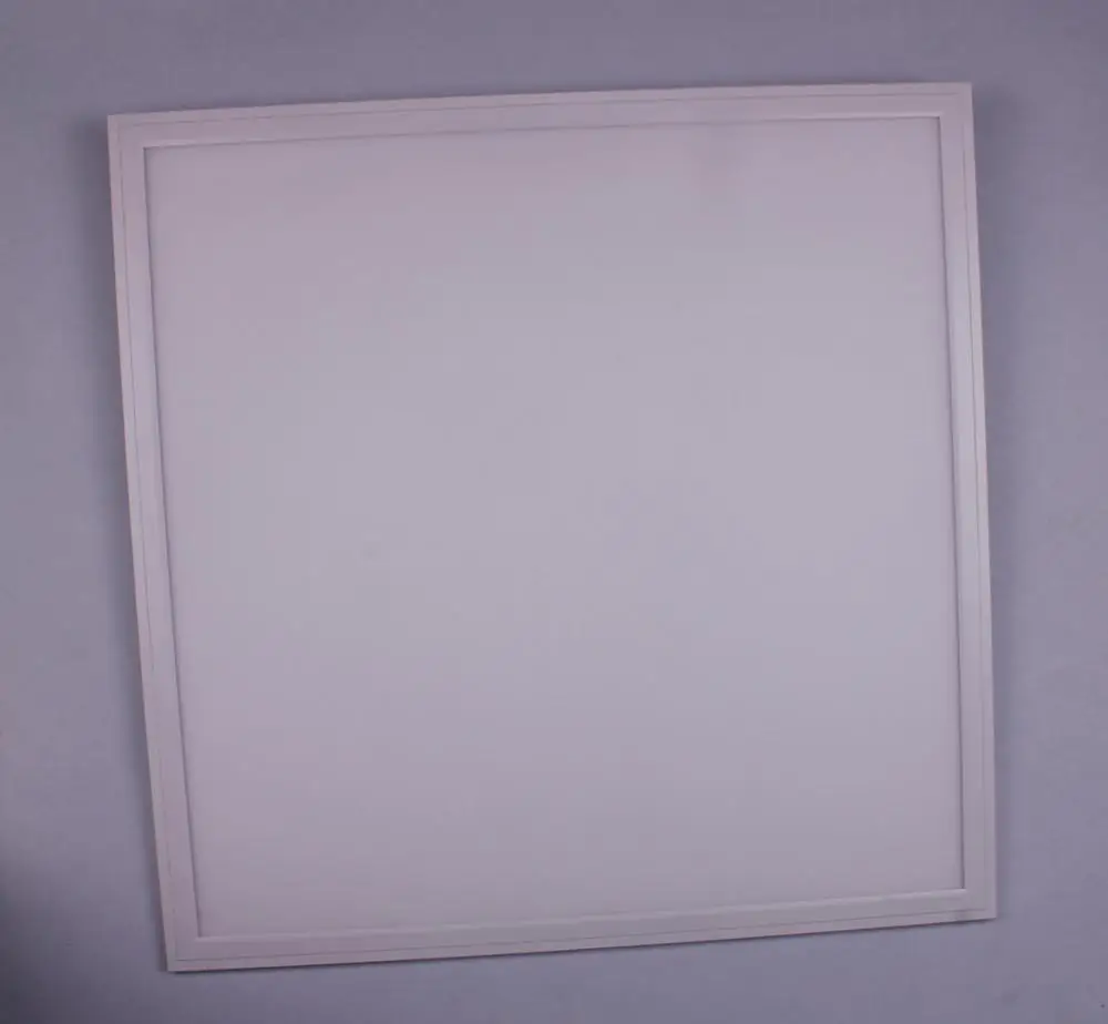 Площадь 36 Вт 40 Вт 48 Вт 600x600 светодиодные панели