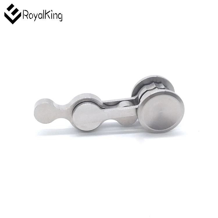 
Factory patent products Anti-Anxiety finger Fidget hand toy Spinner for Kids and adults 