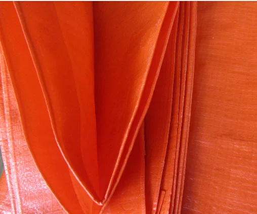 Heavy duty cover 3mx6m  PE tarpaulin